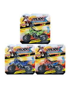 DZIELNYPACJENT.EU|DUŻY MOTOR (SERIA - 2)|5902496217953