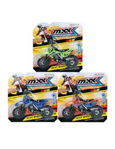 DZIELNYPACJENT.EU|DUŻY MOTOR (SERIA - 2)|5902496217953