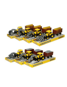 DZIELNYPACJENT.EU|PIERŚCIONKI "FASHION - 1" - 30 szt.|5901353684365