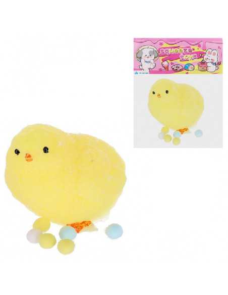 DZIELNYPACJENT.EU|GNIOTEK "KURCZAK" (SERIA 2)|6978451361237