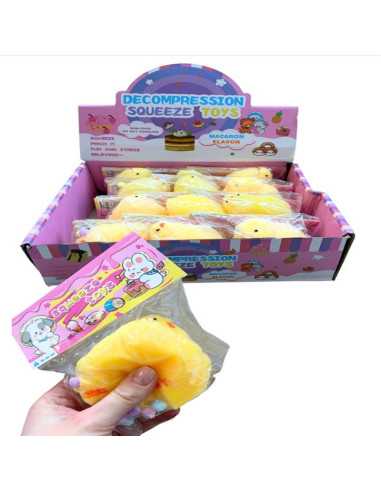 DZIELNYPACJENT.EU|GNIOTEK "KURCZAK" (SERIA 2)|6978451361237