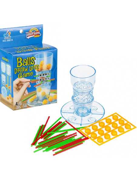 DZIELNYPACJENT.EU|GRA ZRĘCZNOŚCIOWA "SPADAJĄCE KULE"|5907414309949