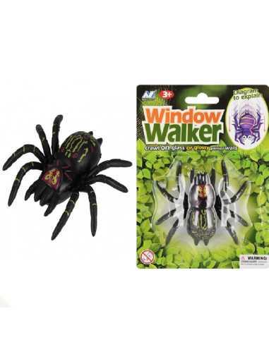DZIELNYPACJENT.EU|CHODZĄCY PAJĄK "WINDOW WALKER"|5907414503286