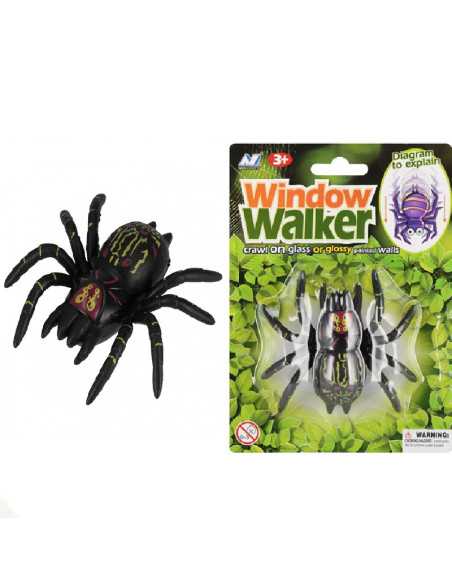 DZIELNYPACJENT.EU|CHODZĄCY PAJĄK "WINDOW WALKER"|5907414503286