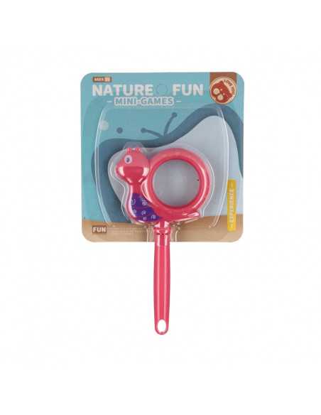 DZIELNYPACJENT.EU|LUPA ZWIERZĄTKO "NATURE FUN"|5413247046468