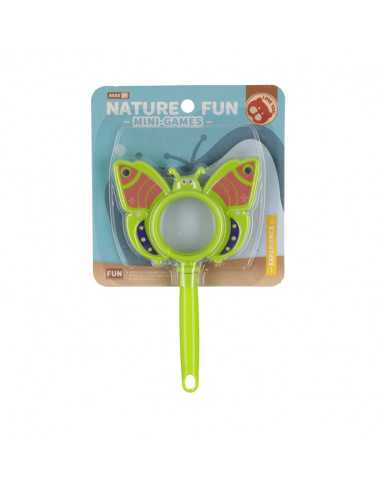 DZIELNYPACJENT.EU|LUPA ZWIERZĄTKO "NATURE FUN"|5413247046468