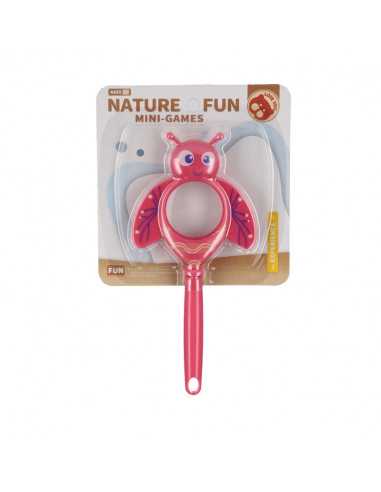 DZIELNYPACJENT.EU|LUPA ZWIERZĄTKO "NATURE FUN"|5413247046468