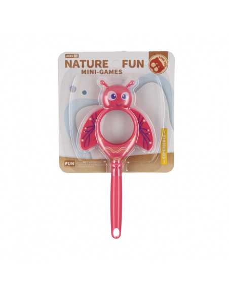 DZIELNYPACJENT.EU|LUPA ZWIERZĄTKO "NATURE FUN"|5413247046468