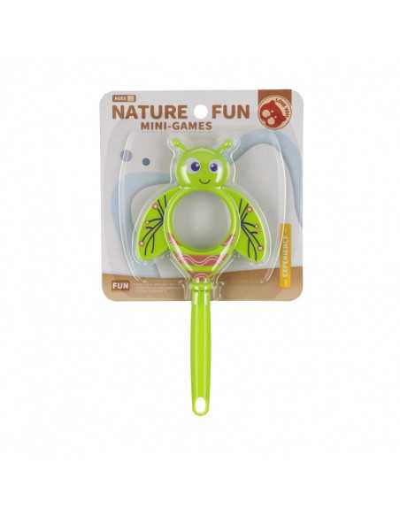 DZIELNYPACJENT.EU|LUPA ZWIERZĄTKO "NATURE FUN"|5413247046468