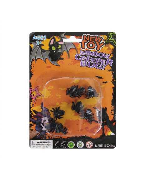 DZIELNYPACJENT.EU|MAŁE PAJĄCZKI - 8 szt.|5907414503361