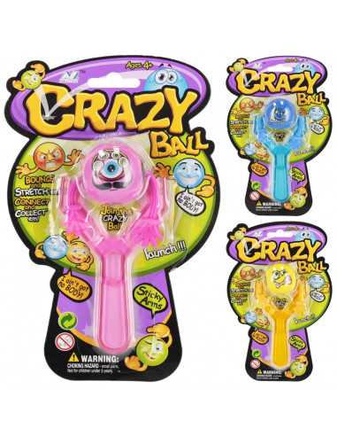 DZIELNYPACJENT.EU|PROCA "CRAZY BALL"|5905523677577