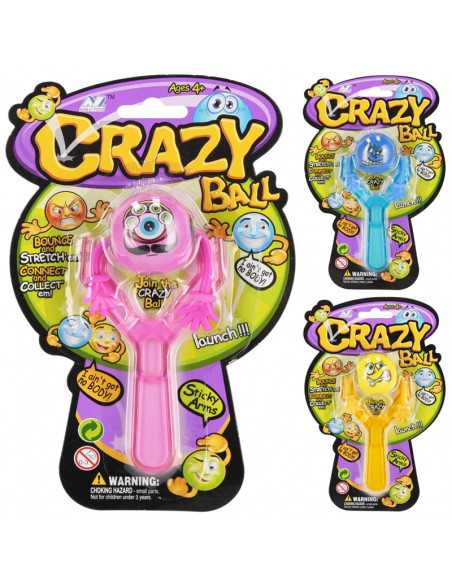 DZIELNYPACJENT.EU|PROCA "CRAZY BALL"|5905523677577