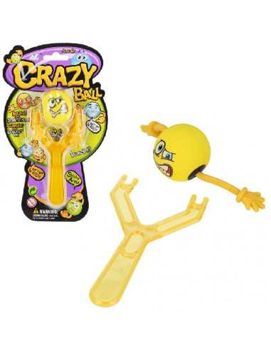 DZIELNYPACJENT.EU|PROCA "CRAZY BALL"|5905523677577