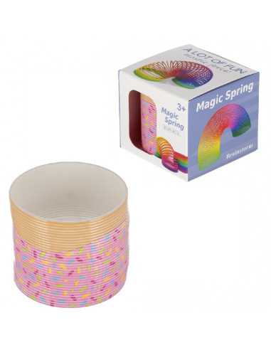 DZIELNYPACJENT.EU|SPRĘŻYNA "DONAT" (SERIA 2)|5905523649314