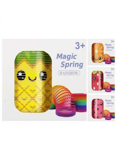 DZIELNYPACJENT.EU|SPRĘŻYNA "OWOCE" (SERIA 2)|5905523667240