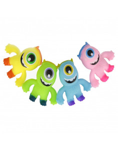 DZIELNYPACJENT.EU|PIERŚCIONKI "LUX - 15" - 36 szt.|5901271605794