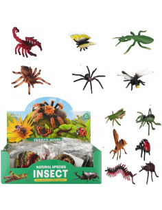 DZIELNYPACJENT.EU|MAŁE PAJĄCZKI - 8 szt.|5907414503361