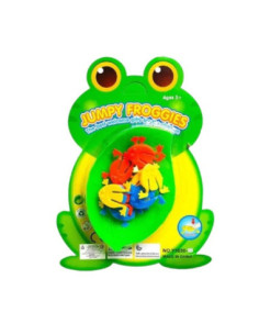 DZIELNYPACJENT.EU|SPRĘŻYNA FLUORESCENCYJNA (SERIA - 2)|5902447002409