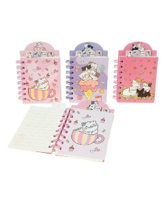 DZIELNYPACJENT.EU|NOTES "KOCIAKI - 2"|5901271628502