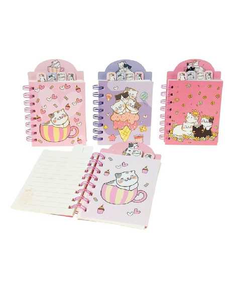 DZIELNYPACJENT.EU|NOTES "KOCIAKI - 2"|5901271628502