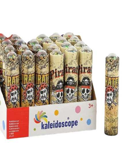 DZIELNYPACJENT.EU|KALEJDOSKOPY "PIRAT - 1"|5901271551183