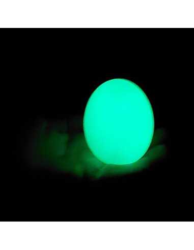 DZIELNYPACJENT.EU|GNIOTEK ŚWIECĄCY W CIEMNOŚCI "FLUO"|5906245322790