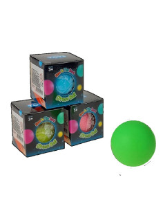 DZIELNYPACJENT.EU|GNIOTEK ŚWIECĄCY W CIEMNOŚCI "FLUO"|5906245322790