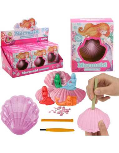 DZIELNYPACJENT.EU|ZESTAW WYKOPALISKA "SYRENKA" (SERIA 2)|5901353689087