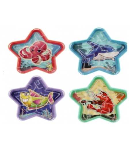 DZIELNYPACJENT.EU|GRA LABIRYNT "ZWIERZĄTKA MORSKIE" (SERIA - 5)|5904335854374