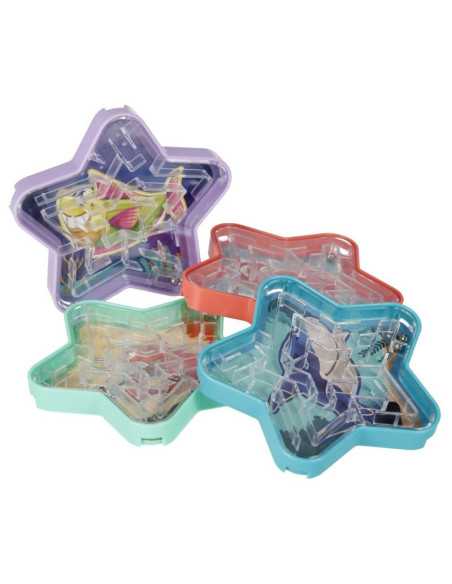 DZIELNYPACJENT.EU|GRA LABIRYNT "ZWIERZĄTKA MORSKIE" (SERIA - 5)|5904335854374