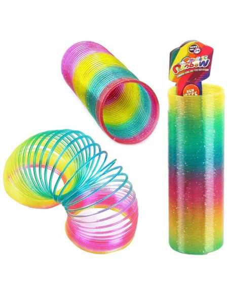 DZIELNYPACJENT.EU|DŁUGA SPRĘŻYNA "SERIA - 1"|5901353677534