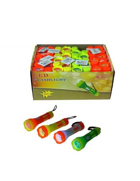 DZIELNYPACJENT.EU|LATARKI "SERIA -1"|5901271577770