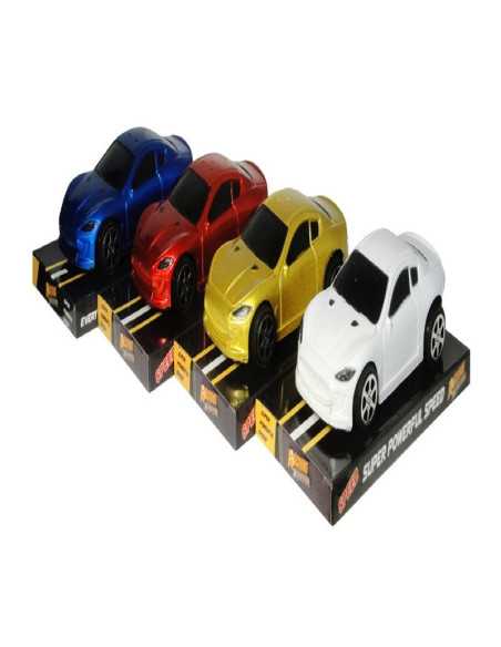 DZIELNYPACJENT.EU|DUŻY SAMOCHÓD Z NAPĘDEM "MIX - 1"|5902496197408