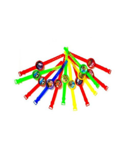 DZIELNYPACJENT.EU|BALONY "SAFARI" - 5 szt.|5902934241991