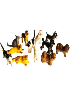 DZIELNYPACJENT.EU|NAKLEJKI "DINOZAURY - 4"|5903714532988