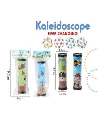 DZIELNYPACJENT.EU|KALEJDOSKOPY "PIRAT - 2"|5901271533448