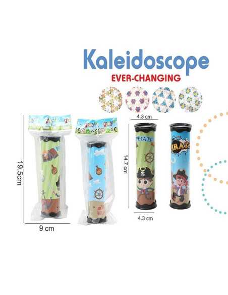 DZIELNYPACJENT.EU|KALEJDOSKOPY "PIRAT - 2"|5901271533448