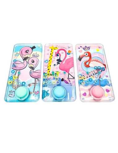 DZIELNYPACJENT.EU|GRA WODNA "FLAMING - PREMIUM"|5901271559042