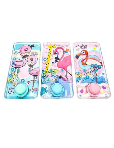 DZIELNYPACJENT.EU|GRA WODNA "FLAMING - PREMIUM"|5901271559042