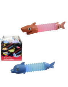 DZIELNYPACJENT.EUPIŁKA PIANKOWA "STWOREK - 3"5901271517813