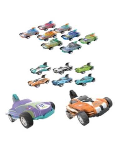 DZIELNYPACJENT.EU|SAMOCHÓD PRZEWROTKA "NIESPODZIANKA" (BLISTER)|5902496200269