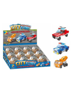 DZIELNYPACJENT.EU|KOLOROWANKA "M-M LITERKI"|9788382070996