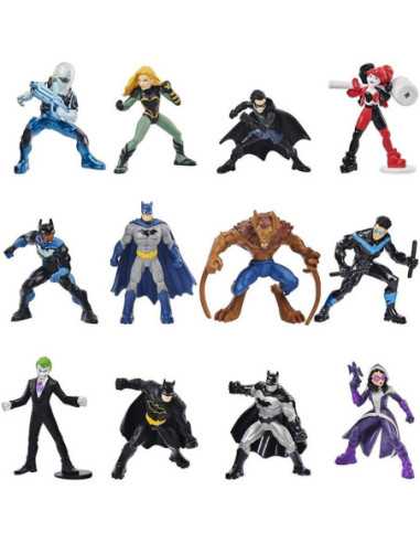 DZIELNYPACJENT.EU|FIGURKA "BATMAN"|778988134863