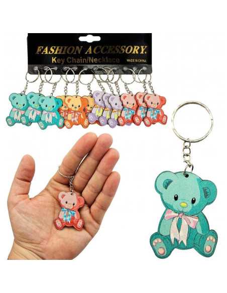 DZIELNYPACJENT.EU|BRELOK "MISIE - 23"|5901353118600