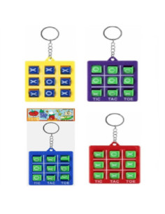 DZIELNYPACJENT.EU|MINI PUZZLE "THOMAS TANK"|5900511195507