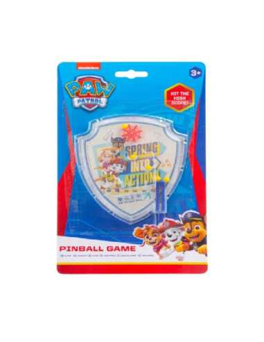 DZIELNYPACJENT.EU|GRA PINBALL "PSI PATROL"|5902496182695