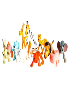 DZIELNYPACJENT.EU|POJAZDY PREMIUM "BUDOWA - SPRINT" - 5 szt.|5901271566415