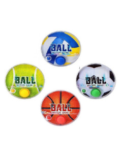 DZIELNYPACJENT.EU|FAJNY LUDZIK Z PRZYSSAWKAMI|5902496189526