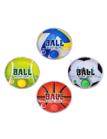 DZIELNYPACJENT.EU|GRA WODNA "SPORT"|5901271596306