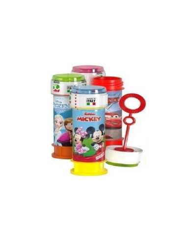 DZIELNYPACJENT.EU|BAŃKI MYDLANE "MIX" - 5 szt.|